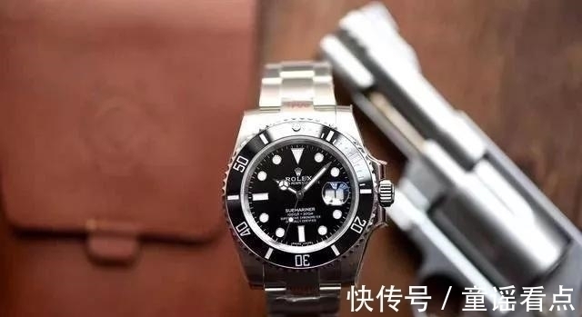 鳄鱼皮 2000多的复刻表和几十万的正品表的区别在哪？