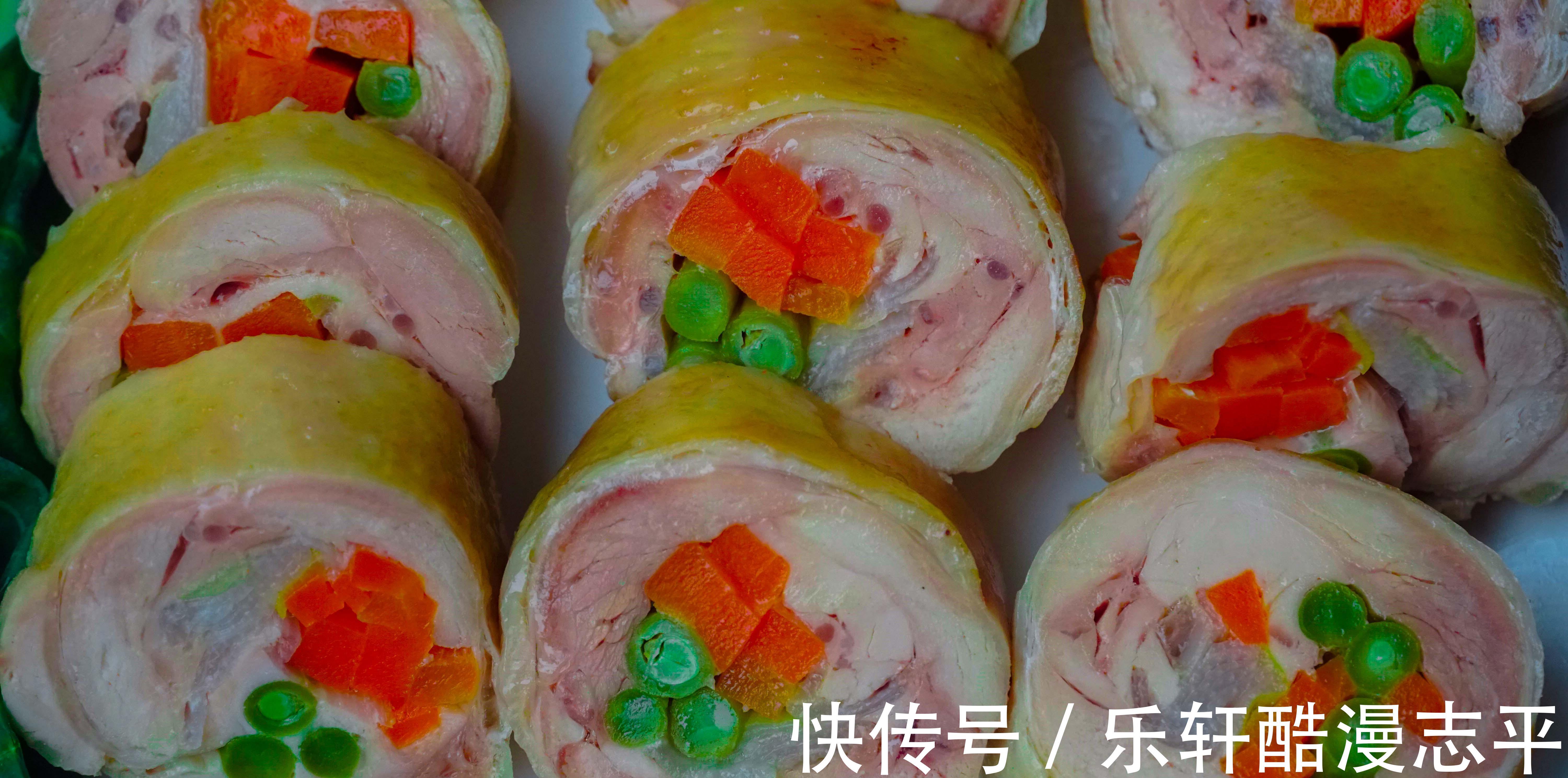 解暑|三伏天，多吃这6种食物，好吃不贵，解暑清补，应季而食好入伏