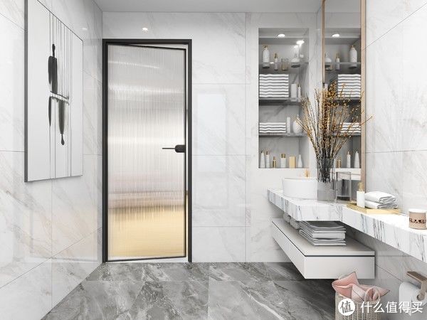 中式|室内门都千篇一律？2021年最流行的室内门设计，打造与众不同的时尚格调！