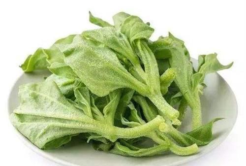 增强体质|想长寿得会吃,推荐吃3种蔬菜,增强体质,排毒抗衰,早吃早好