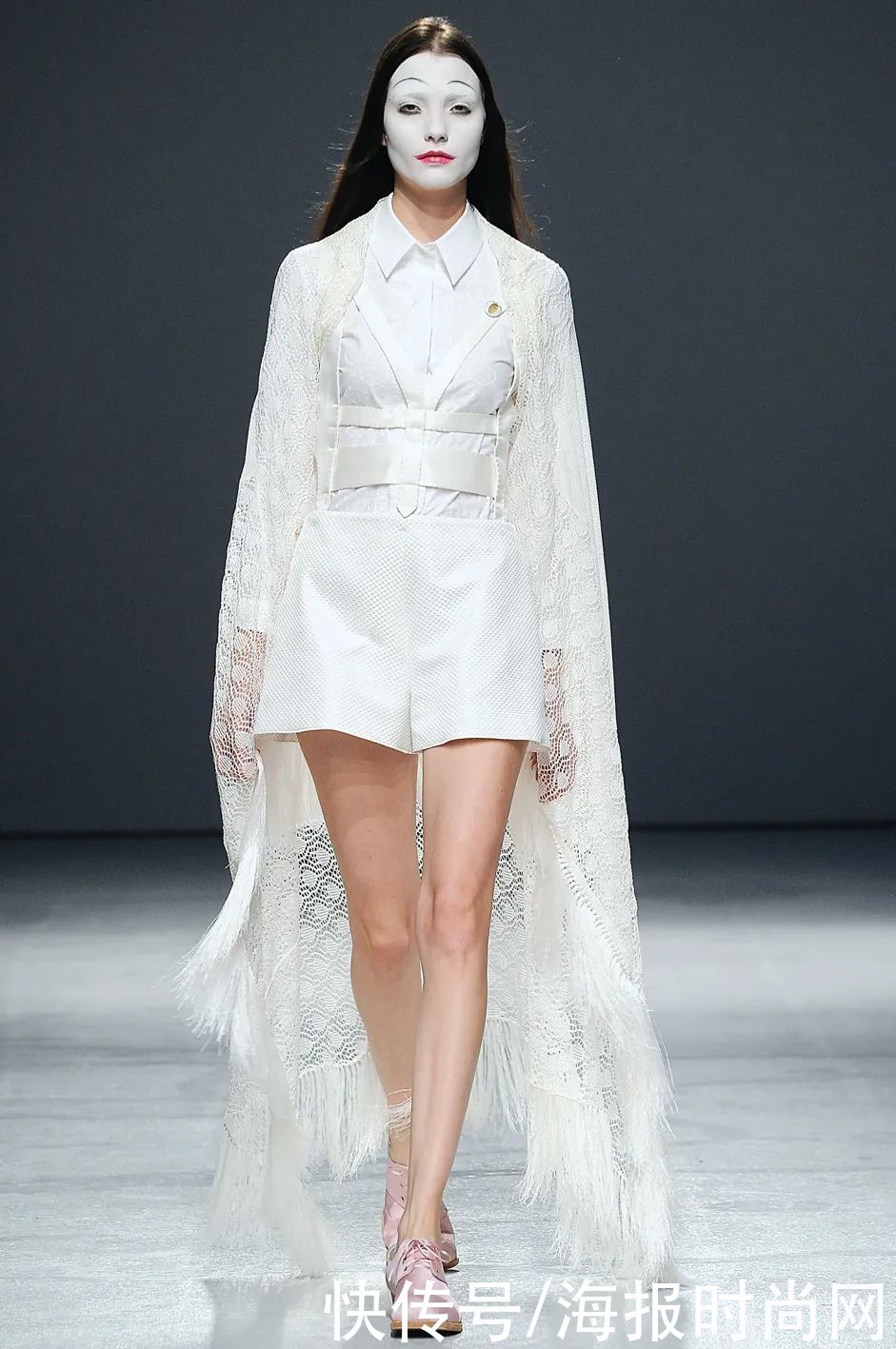 时尚圈的设计师情侣：这都是什么神仙爱情？|彩虹屁 | jyp