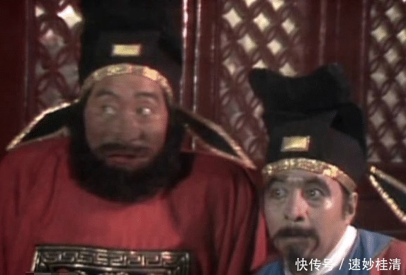 82版《西游记》