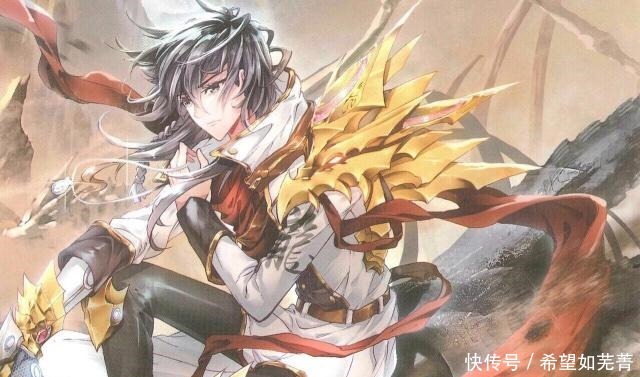 唐三|终极斗罗唐昊的一句话,概括了唐三旷古无一的运气,令人羡慕