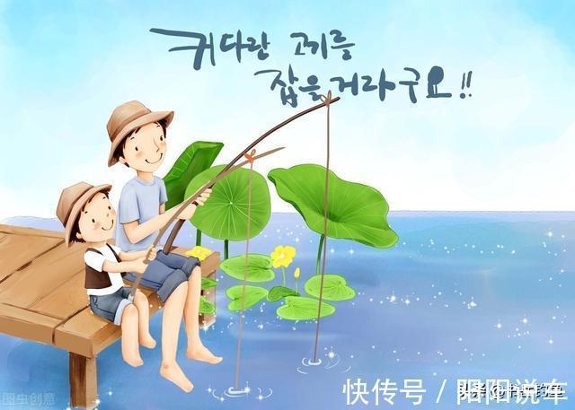 鲫鱼|蚯蚓饵料都不灵，夏钓鲫鱼只用米！钓鱼新手表示鲫鱼连竿也太容易