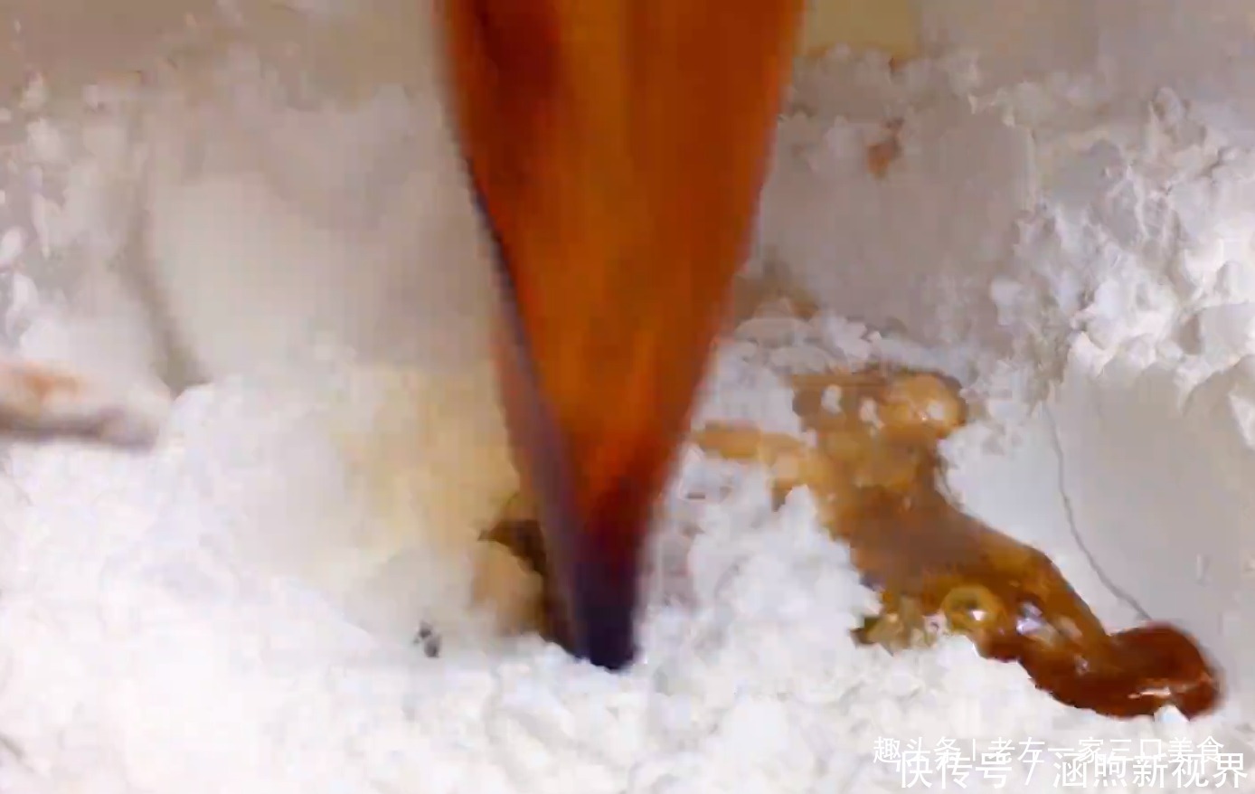 告诉|家庭自制珍珠奶茶,配方全告诉你,奶香浓郁,做一次够喝6个月