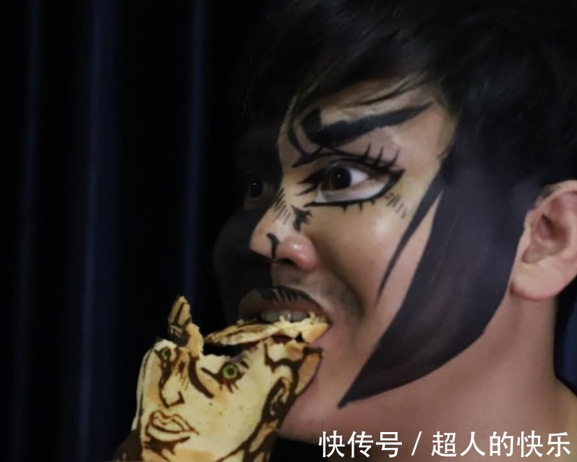 野原新之助|外国小哥将低成本cosplay玩到逆天!刷爆全网圈粉无数,网友:笑破肚皮!