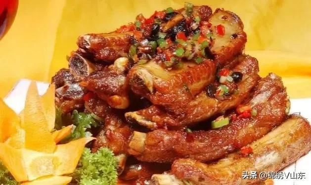 汤匙|推荐好吃不贵的14道家常菜，两碗米饭不够吃，上桌就被一抢而光