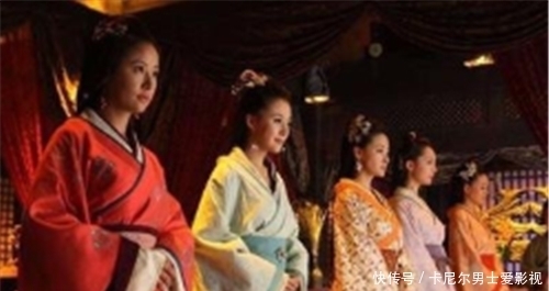 写错|古代最幸运的宫女,宦官粗心写错一字成皇后,家族因此显赫八百年