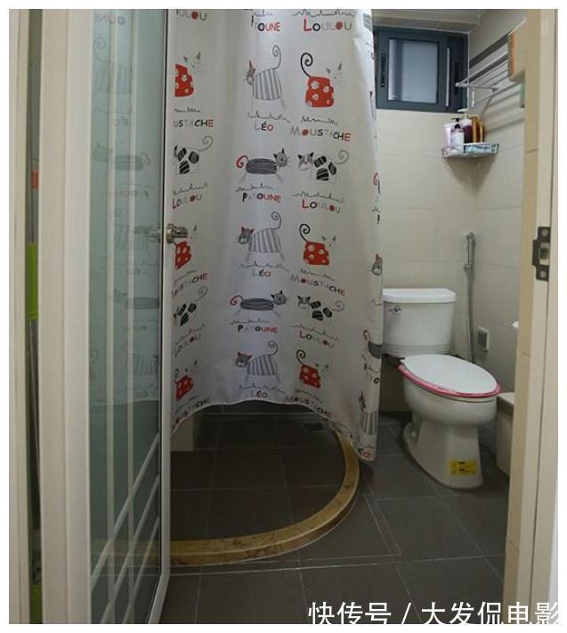 装修|90平小三室,花15万装修,客厅旁边是餐厅,全屋实用大气,太值了