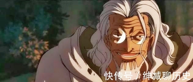 路飞|海贼王剧场版:“幻影果实”首次亮相全场,使用者竟是罗杰旧船员
