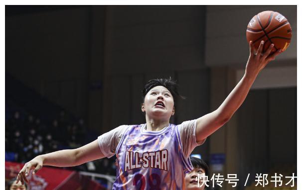 北方队|全场砍120分0罚球?女篮这队太狠了 狂扔55个三分拒绝上罚