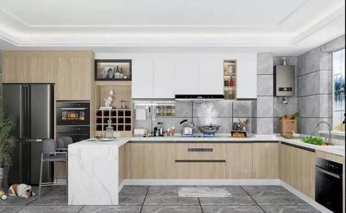 设置|入户门直对着餐桌，又没办法隔断，怎么办？