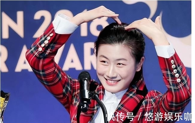 潘粤明|丁宁男友是潘粤明?身家难比郭斌,父母炫耀丁宁身份或选错人