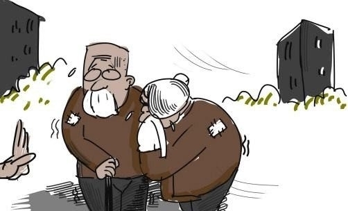 越来越|为什么不孝子女越来越多,归根到底是父母的问题?