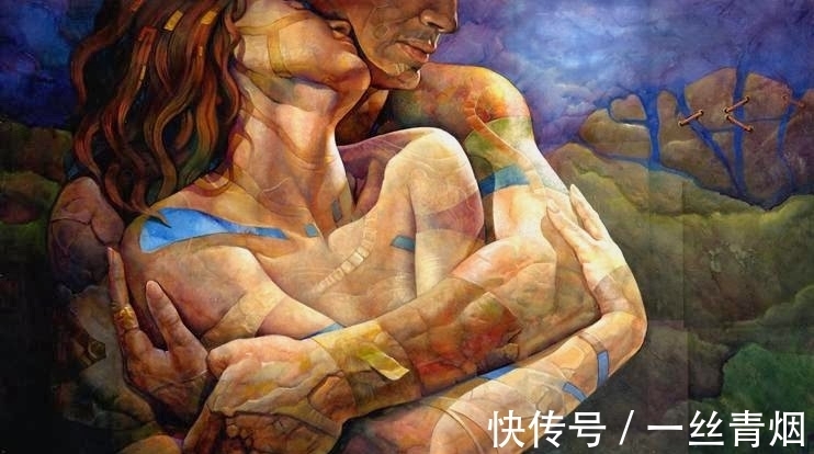 鲁道夫·莱德尔$巴西画家鲁道夫·莱德尔绘画作品欣赏