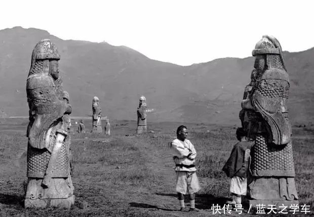 历史|30张历史老照片，道尽清末民初的社会世道