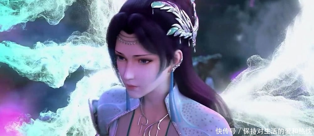 斗气化翼的星级，爱了美杜莎，质疑了古河，却都忘记巅峰的冰皇