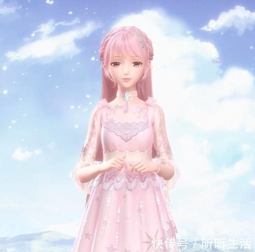 闪暖|闪耀暖暖：多数玩家因“白送套”入坑，狗叠开服经典之作你喜爱吗