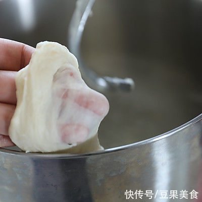 从来没想过葡萄干辫子面包还能这么做