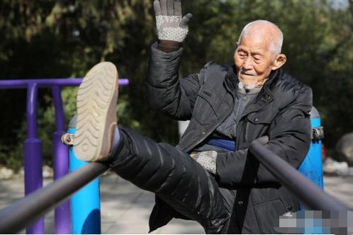 老年朋友|2大错误锻炼方式,越练“病”越多!尤其是老年朋友更要了解