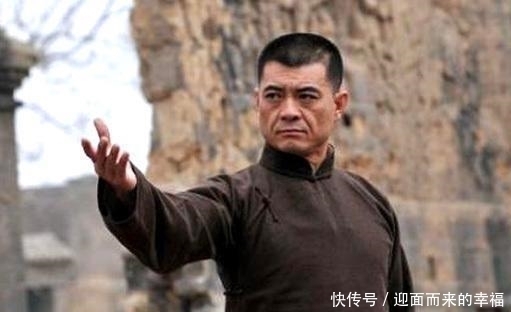 江湖|开国中将单刀赴会打擂台,三局两胜,一战收服3000名江湖好汉