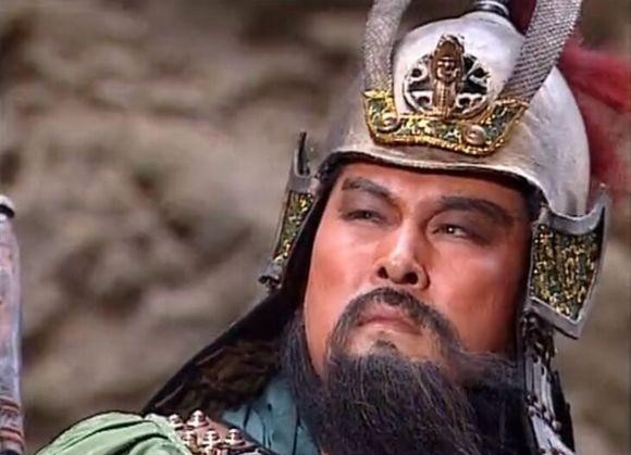 不料|关羽被困麦城，不料武功平平廖化却能成功突围，这又何解？