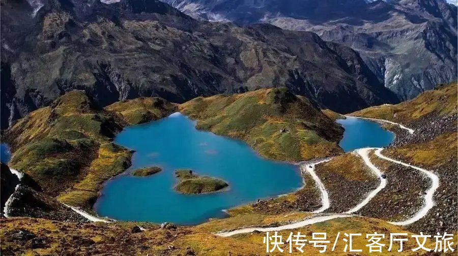 雪山|没走过一次川藏南线，就别说你了解西藏