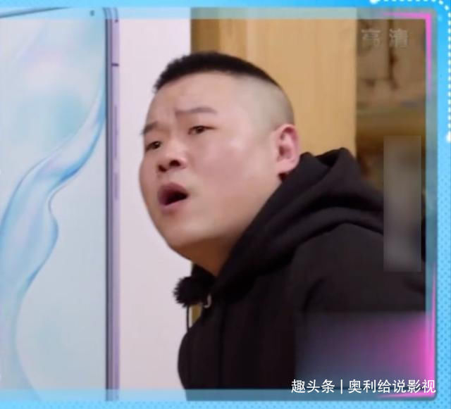 岳云鹏的综艺资源为什么这么多？