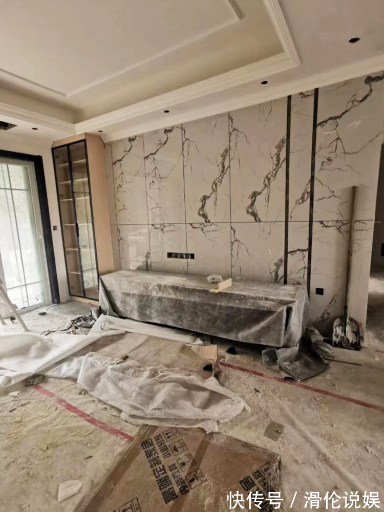 装修|为什么有些房子装着装着就不想装了看完这十大翻车现场就明白了