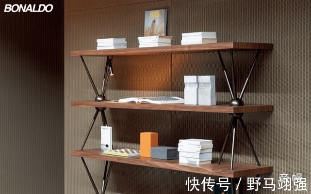 意大利|意大利进口书架如何选购?注意这些让您少走弯路!
