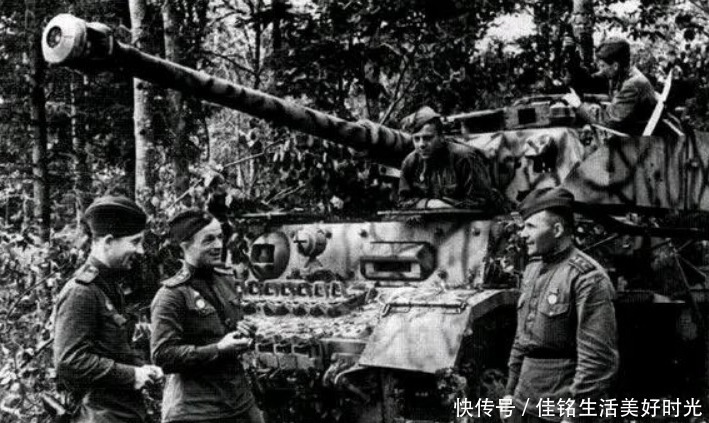 网民|为何中国可以位列二战5大战胜国国外网民的回答亮了!你同意吗