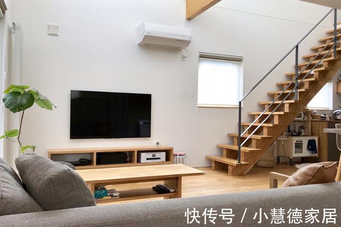 闺蜜|一眼就爱上闺蜜的新房，不追求华丽装饰，哪怕10年后依旧经典耐看