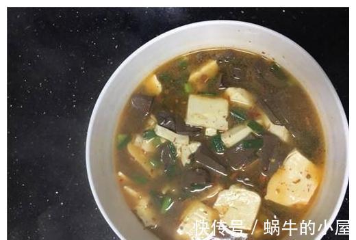 补血|女性要常吃它，补血暖宫，皮肤紧致水润，脸色红润，才5块一碗