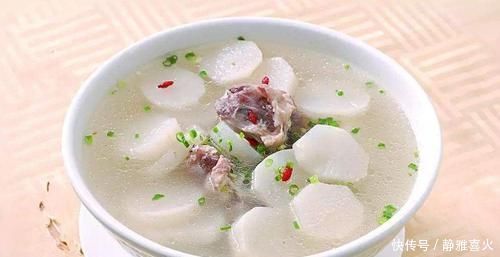 淀粉酶|常吃萝卜功效多,但萝卜碰此物,现在知晓还不晚