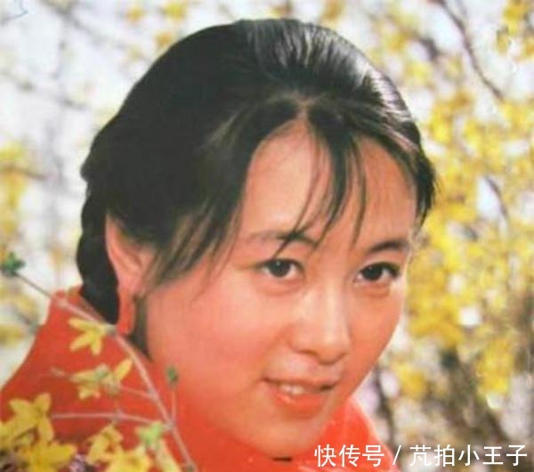 《人生》中的刘巧珍告诉我们真正的爱情不是执着又卑微的!