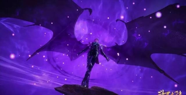 名封号斗罗|斗罗大陆:鬼斗罗留下唐三的原因,胡列娜开心到起飞