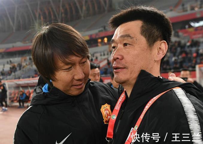 体育总局|陈戌源措手不及!没想到体育总局如此急不可耐,国足有救了