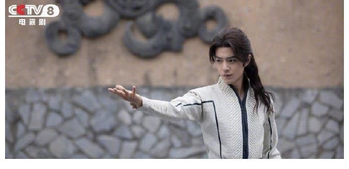 實力|肖戰憑實力再度出圈，拿下“鵝廠”全球代言人，作品三輪上星央視