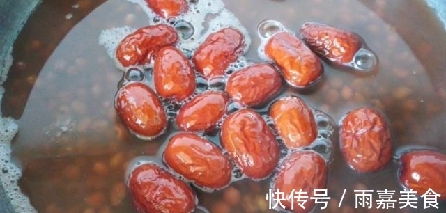 抗衰|天然“黄体酮”被发现,女人常喝,淡斑抗衰,40岁仍是少女脸!