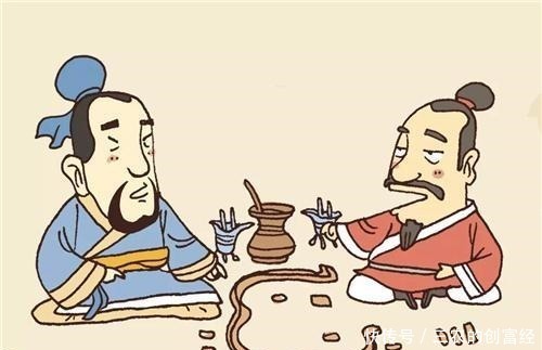 明教@中国神秘的3大民间组织,延续了两千多年,有一个至今没有人敢惹!