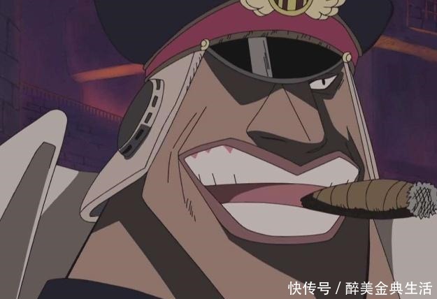 毒气果实|海贼王你真的了解黑暗果实吗最强能力不是双果实，而是这两点