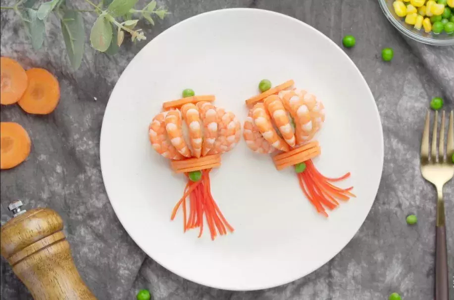 年夜饭必备的5道硬菜!寓意吉祥团圆,高颜值刷爆你的朋友圈