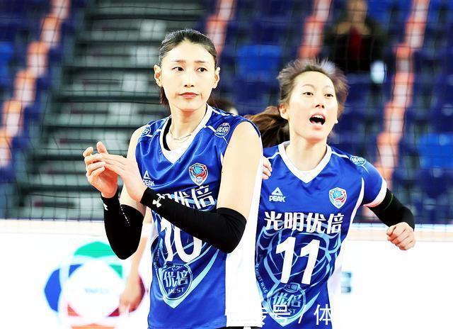 奥兰特斯|2021女排表现最佳名单揭晓,第一实至名归,中国无人上榜还需努力