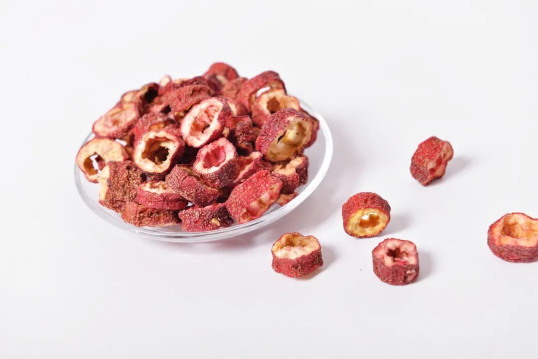 陈皮|《医方集解》的一个经典药方,6味中药,健脾消食,恢复脾胃功能