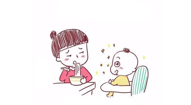宝贝|8个月宝宝肠坏死,竟因吃错辅食…小宝贝不能吃这3种食物