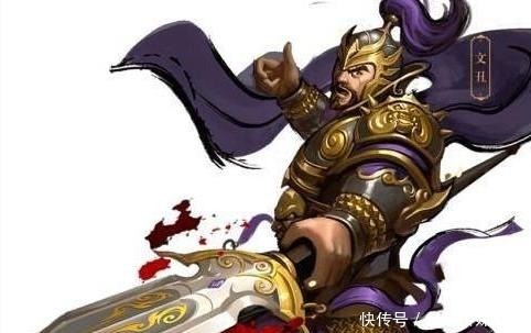 巅峰|巅峰时期的赵云,能够斩杀文丑吗?关键在于文丑的年龄