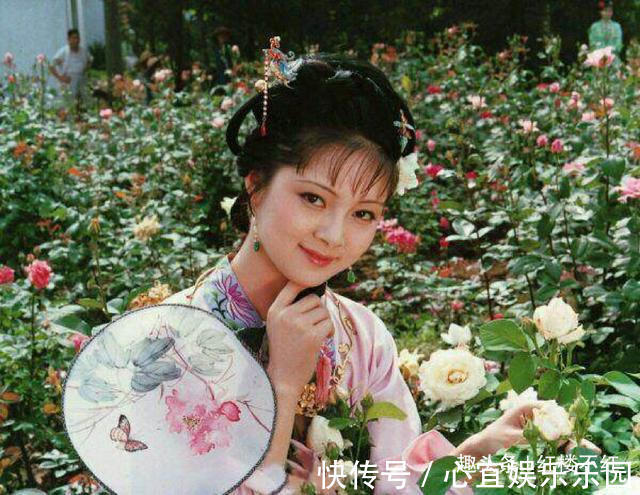 红楼梦!林黛玉姑苏归来,给众人分礼物,为何被府中人称为是“势利眼”