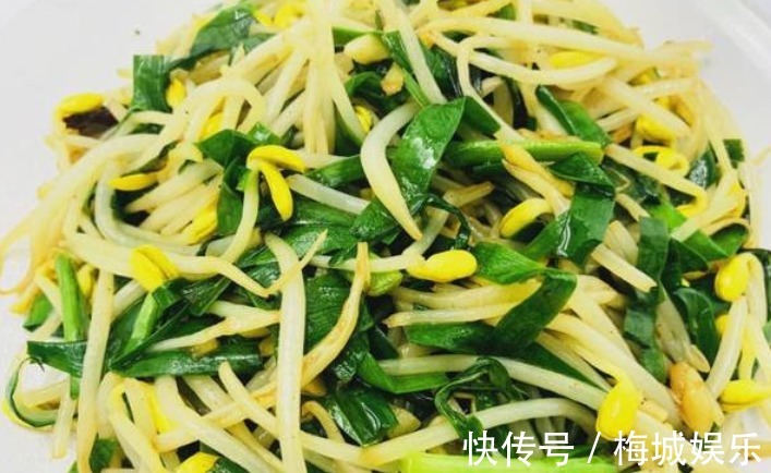 老少皆宜|夏天3道菜不要错过，每天换着吃，隔夜排光黑宿便，淡斑又养颜！