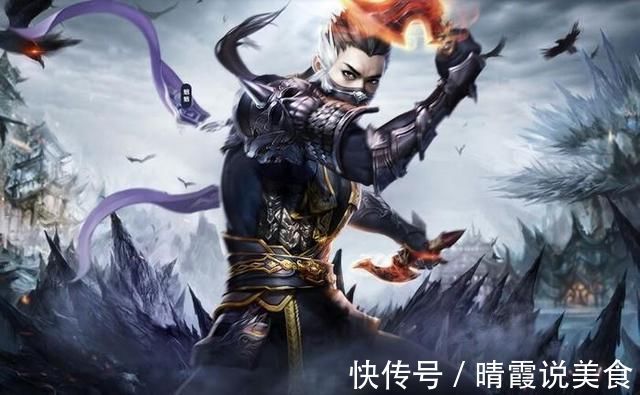 谋杀人!5本仙侠黑暗流小说,主角智商在线不小白,杀伐决断看得爽