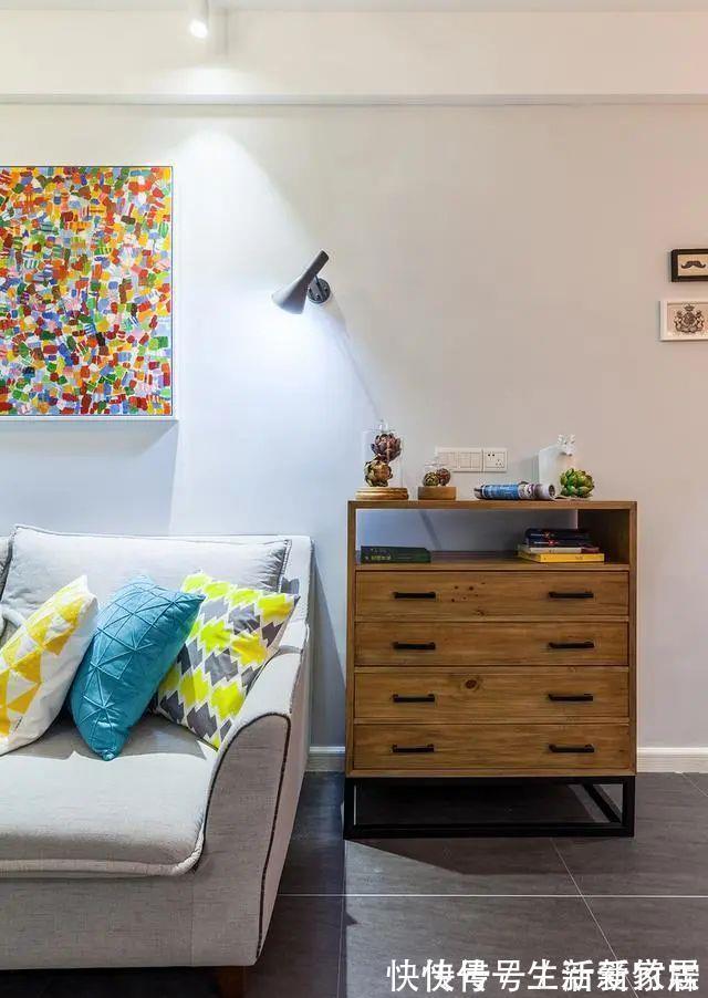 新房|没钱只能穷装的新房，半包7万，邻居却说我赚到了